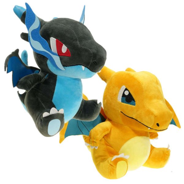 

doll fire plush breathing 19 dragon inch extra large q mega xy