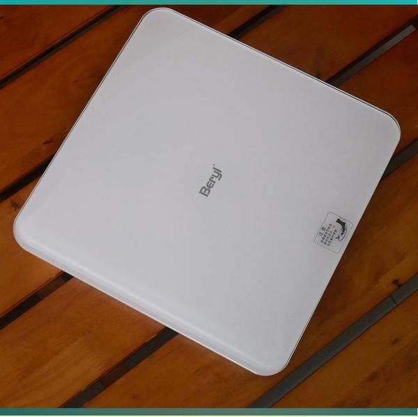 

bathroom & kitchen scales smart electronic weight scale human body personal digital bascula peso corporal household products de50tz