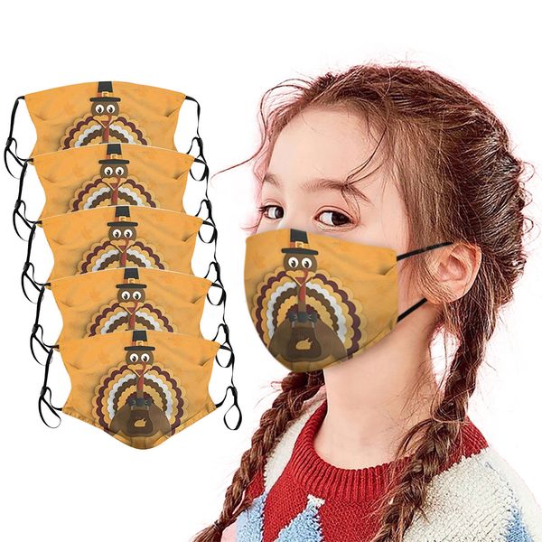 

funny lfor fashion reusable mask kids mondkapjes face halloween cosplay wasbaar mascarillas mundschutzmaske masque o