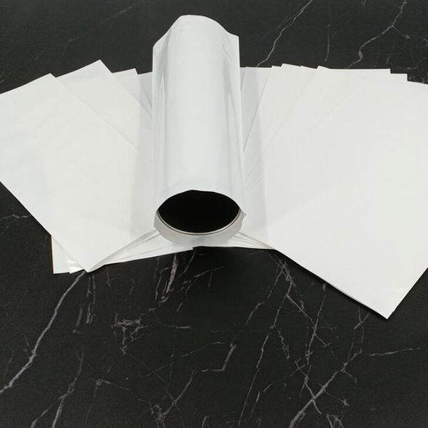 

135*260mm 155*190mm sublimation shrink wrap film bag 100pcs/lot for skinny tumbler regular tumbler wine tumbler sublimation shrink film