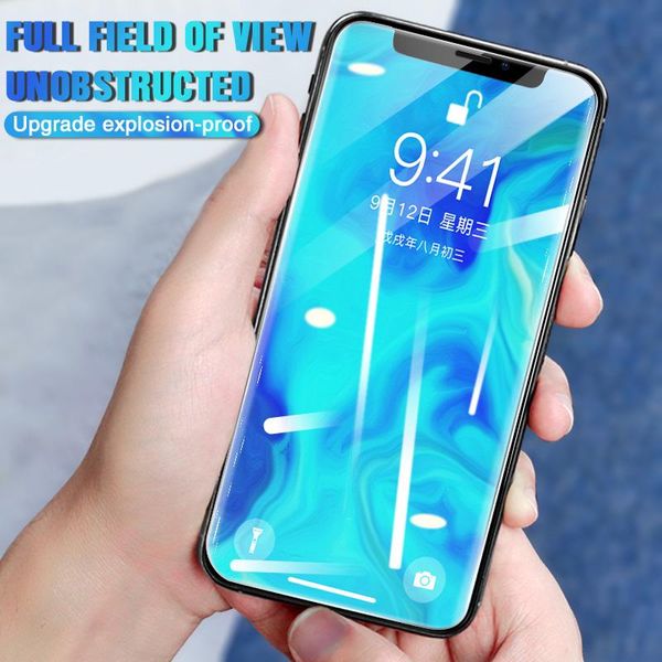 

front+back protective tempered glass for iphone 11 pro x xr xs max screen protector on for iphone 11 pro max rear and sqctlh home2006
