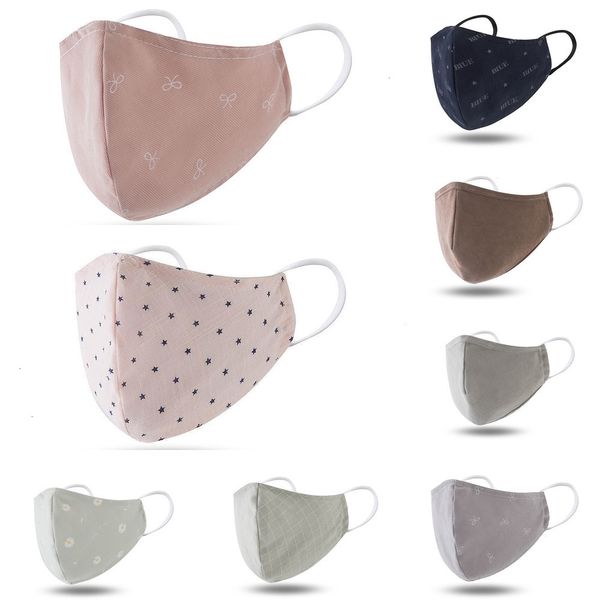 

anti mouth mask face face dust kid cover pm2.5 mask respirator with filter dustproof wash 8mpv 16fpya