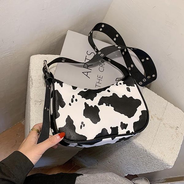 

solid color pu leather crossbody bags for women ins chic lady travel wide strap shoulder messenger bags cute women handbags new