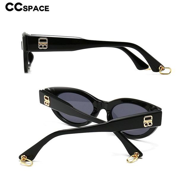 

46540 паровая punk cat eye роскошные солнцезащитные очки мужчины женщины моды оттенки uv400 vintage очки 46540 паровой bbyhoi alice_bag