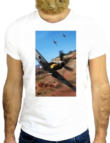 

100% mens качества печати t-shirt самолет combact мировой войны сша америка япония камикадзе прохладный 24distressed футболка спортивная с к