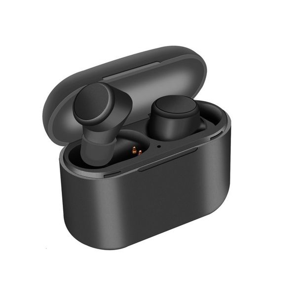 

06 wirels binaural 5.0 mini sports bluetooth headset touch waterproof