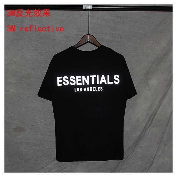 

2021 new style los angels printed women shirts tees hiphop streetwear men cotton t shirt w2s3, White;black