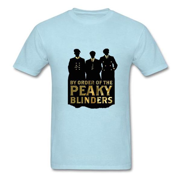 

new black gold edition peaky blinders print short sleeves sleeve season 5 clothing summer sport sweatshirt hoodie t shirt