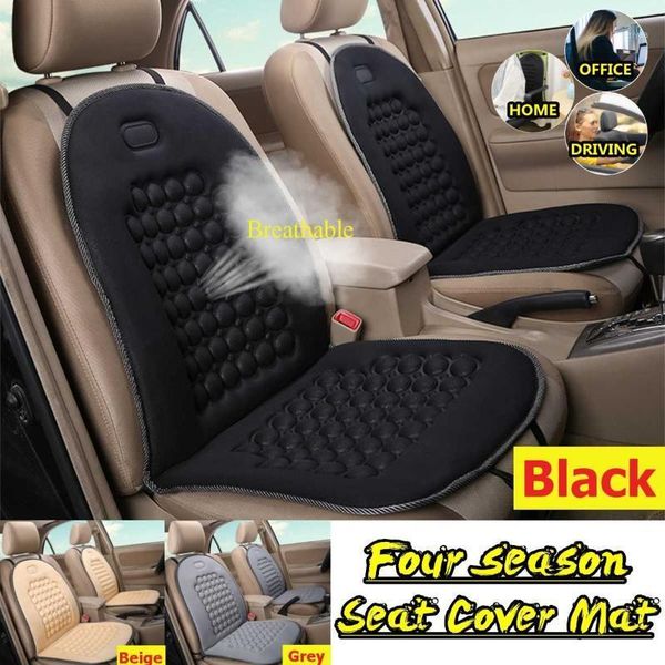 

2pcs car seat cover protector auto front back rear backrest auto interior for car van truck office home1