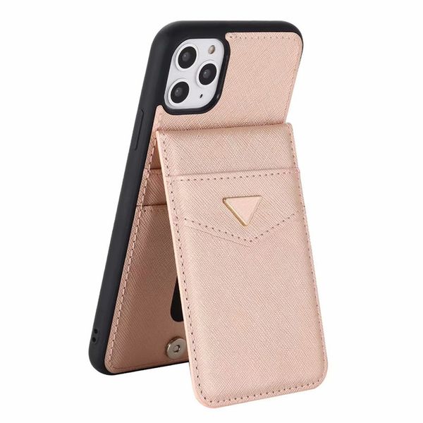

fashion leather case for iphone 12 mini 12 11 pro x xs max 8 7 plus luxury protective shockproof cover shell for galaxy s20 s10 note 20 10
