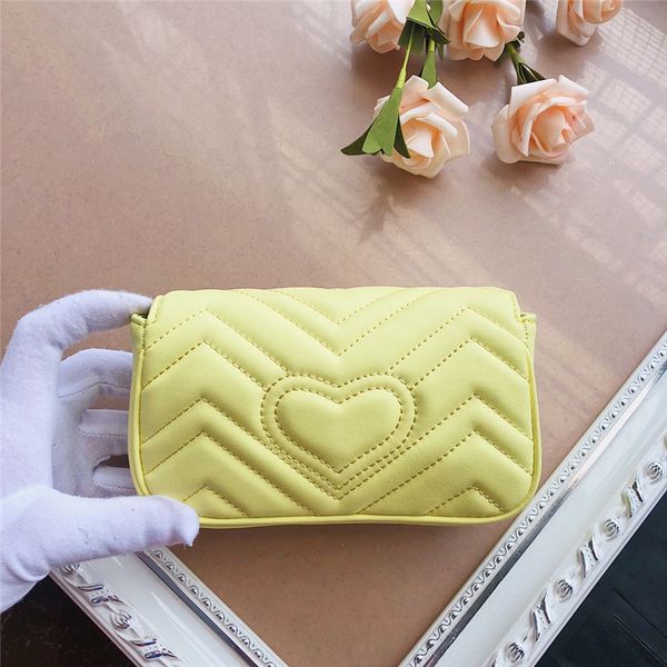 

fashion calfskin fashion women shoulder bag for purse purse classic letter key chain bag fashion bags mini package