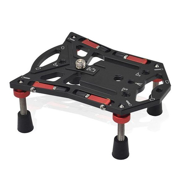 

portable camera bracket for camera quick release stable stable tripod base for phone slr pgraphy parts