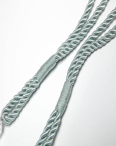 

1pc modern simple curtain bandage korean style crystal beads tiebacks for curtains with magnet curtain decorative accessories h sqcgem