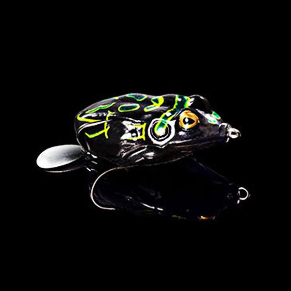

qxo 11g frog силиконовые приманки рыбалка мягкие приманки spinner squid thunder frog jig ложка тролли soft bait sea ice fishing sqcelq bdeha