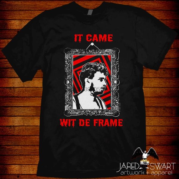 

sport the burbs t shirt hans it came wit de frame sizes s m l xl 2xl 3xl 4xl 5xl also in ladies fit s 2xl inspired by the 1989 movie