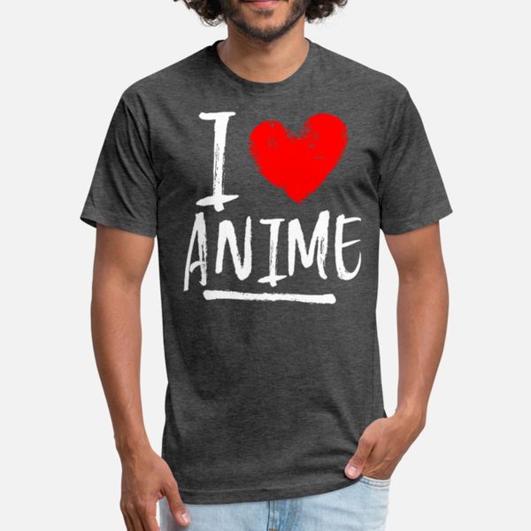 

i love anime t shirt comic hiphop latest tracksuit hoodie sweatshirt