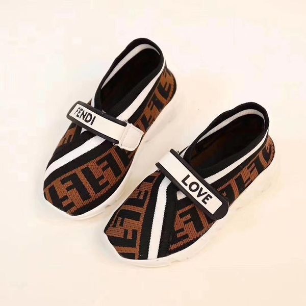 

новые детские повседневные детские обувь мальчики и девушки беговые обувь бесплатная доставка 0701, Black