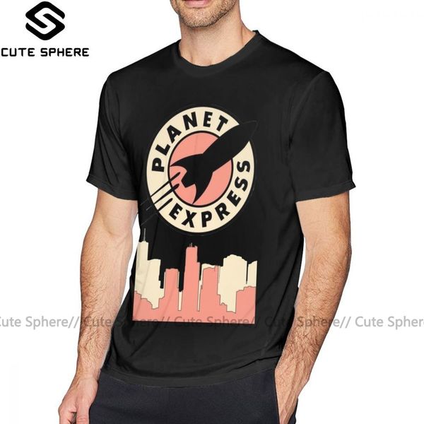 

planet express t shirt planet express t-shirt funny tee shirt short-sleeve fashion mens graphic xxx tshirt sport hooded sweatshirt hoodie