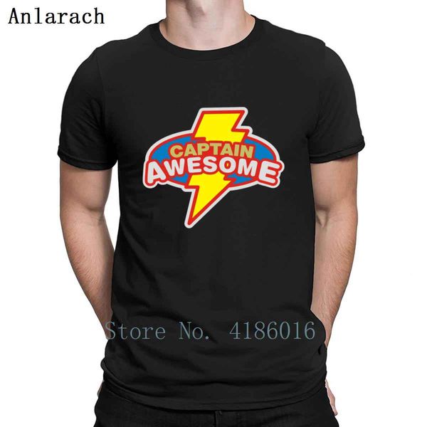 

captawesome футболка tee shirt famous круглого ворот печать тонкой удобный формальная весна осень рубашка спорт с капюшоном толстовка толсто