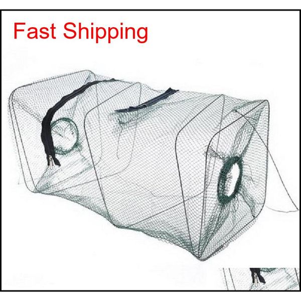 

fishing bait trap dip cast net cage crab minnow crawdad sh qylvhi bdepack2001