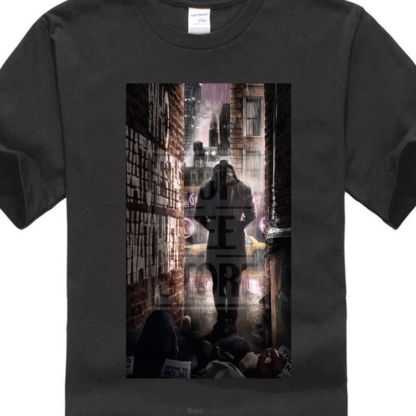 

watchmen rorschach alley licensed hoodie designers t shirts sweatshirt