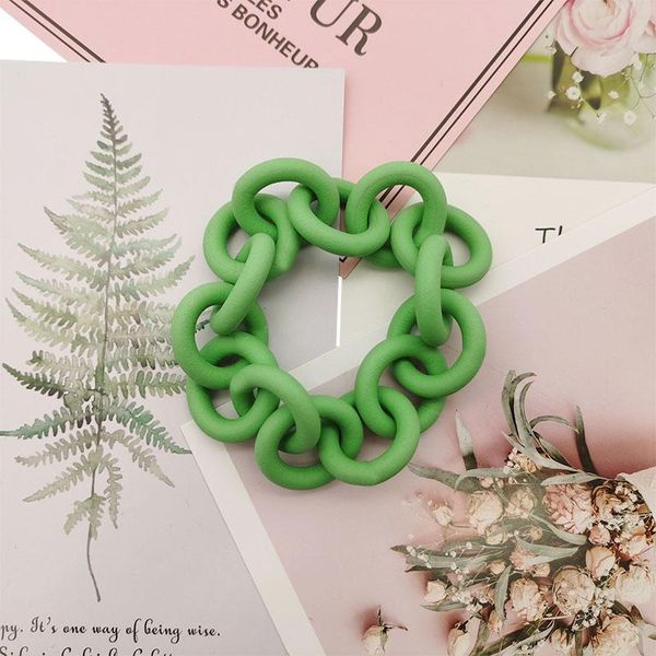 

бренды handcrafted etsy shop design браслеты резиновые цепи ювелирные изделия pulsera для женщин искусство мамы подарков минималистский eleg, Golden;silver