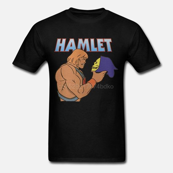 

men hamlet cool printed hoodie designers t shirts sweatshirt