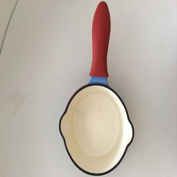 

slip covers silicone pot non resistant handle pan cover heat proof handles sleeve