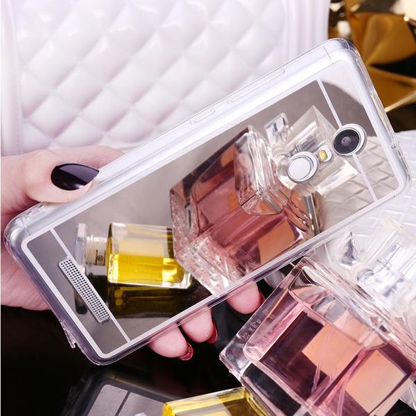 

зеркальное покрытие для xiaomi mi 9 se 8 a1 a2 lite 5x 6x f1 case soft tpu для redmi note 7 sqcngn cass2010