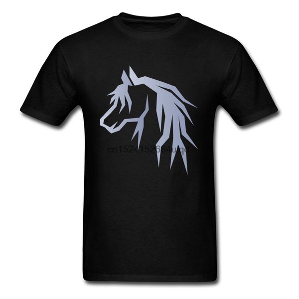 

funny horse head 3d digital print anime horse tattoo navy blue big size 3xl short sleeve summer sport hooded sweatshirt hoodie t shirt