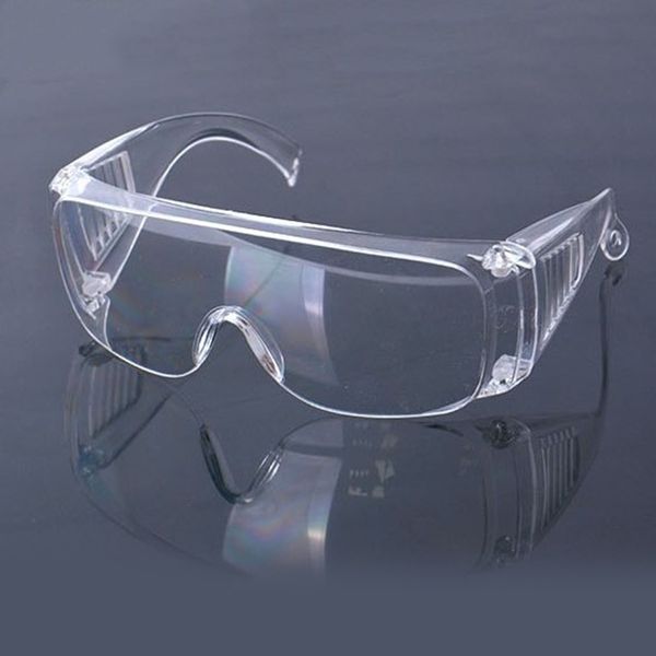

laboratory transparent safety eye protection glasses goggles eyewear