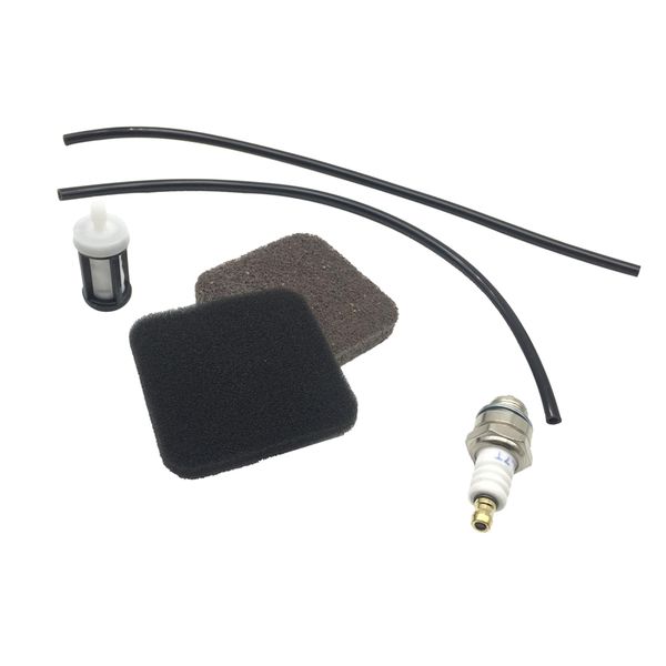 

tuneup service kit for stihl fs80 fs85 km85 fc75 bg72 bg75 fs74 fs76 4137