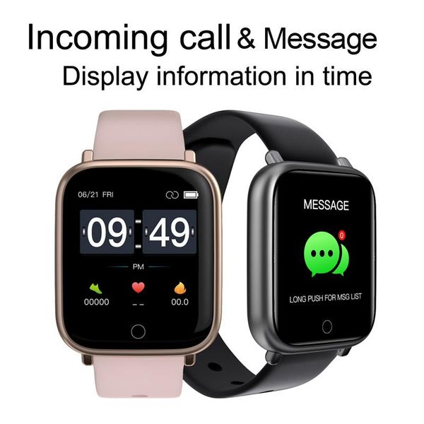 

makeon q1s 1.3 дюйма smart watch fitness tracker мужчины женщины женщины сердцетеры артериальное давление знаете smart sentwatch sport smart