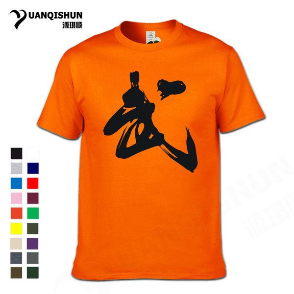 

sport 2018 new chinese calligraphy
