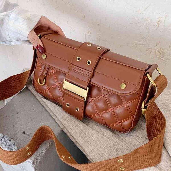 

2022 latest handbag factory store advanced broadband style women's trendy versatile texture bags