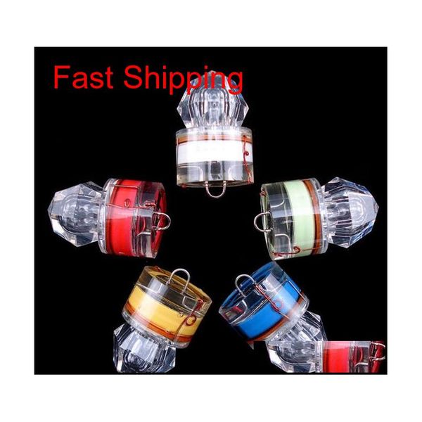 

led deep drop underwater diamond fishing flashing light bait lure squid strobe popular de qylncv yh_pack