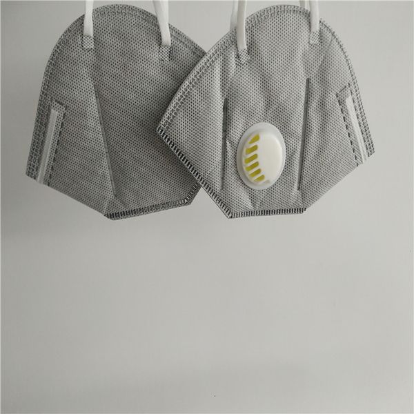 

in reusable filtration masks safety respirator breathable face stock 2020 ing