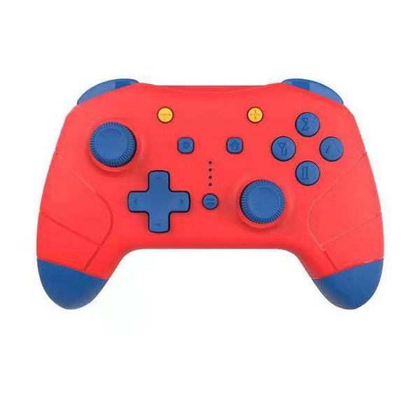 

eastvita game handle bluetooth wireless gamepad controller game accessories joystick for switch pro
