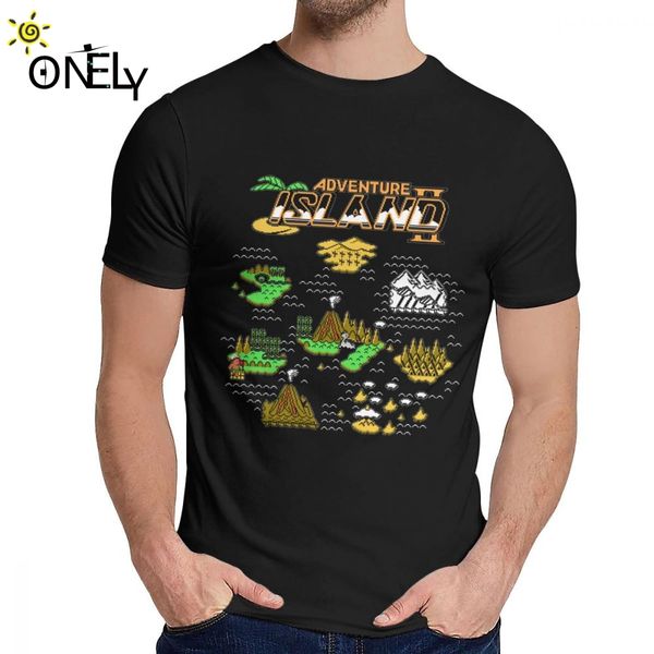 

adventure island exciting mountain tee casual o-neck popular for man natural s-6xl plus size short sleeve sport hooded sweatshirt hoodie