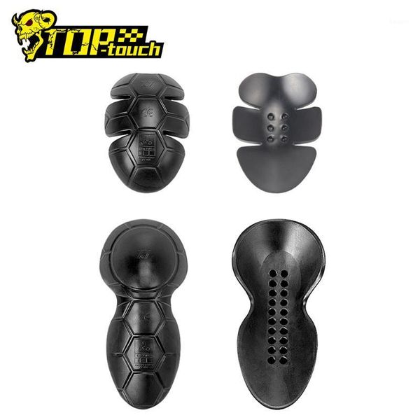 

motorcycle armor duahn protective gear motocross ce protector shoulder pad elbow motorbike body biker equipment1