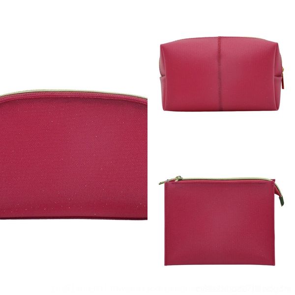 

zdpws professional high-end women's lazy tpu fashion large bag bagcosmetic cosmetic bagcapacity storage storage gift bag u23gk
