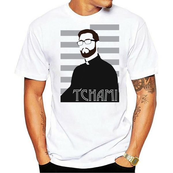 

fashion cool men t shirt men funny tshirt tchami(1) customized printed t-shirt sport hooded sweatshirt hoodie