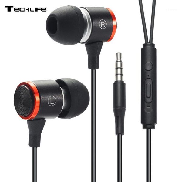 

headsets duszake s2 bass headphone for earphone wired phone sport in ear1