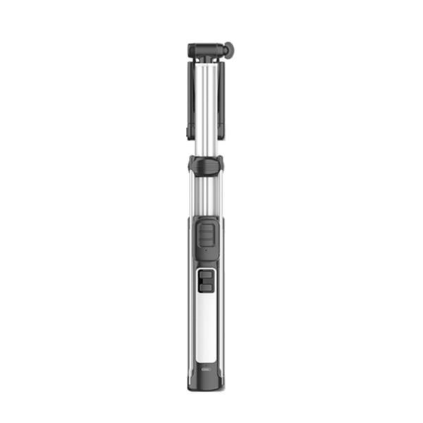 

portable selfie stick tripod extendable 160cm selfie stick with detachable wireless remote and tripod for smartphone
