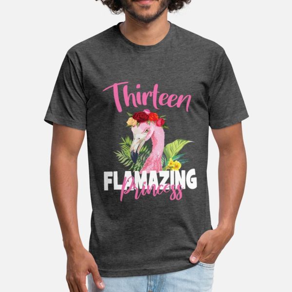 

thirteen flamazing princess 13th girls birthday designers graphic t shirt funky oversized trendy tracksuit hoodie sweatshirt