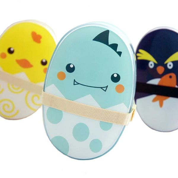 

baispo microwavable lunch box portable bento box with spoon food container with compartment lunchbox for kids picnic school bbymeq