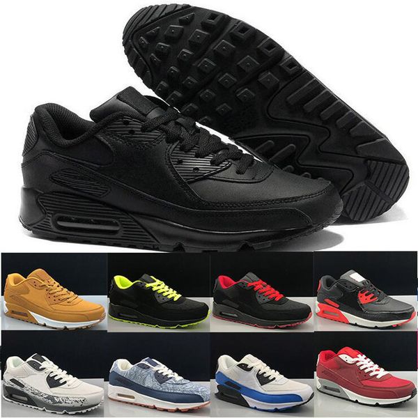 

2020 usa 90 running shoes men women chaussures 90s camo worldwide supernova triple white black mens trainers outdoor sports sneakers 36-45
