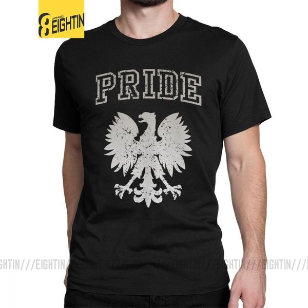 

polish pride for poland husaria warszawa eagle polska awesome tee round collar short sleeve sport hooded sweatshirt hoodie men t shirt