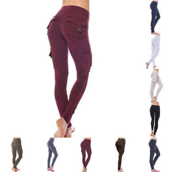 

running pants women casual sport solid jogger female tracksuit elastic waist ladies sweatpants baggy trousers, Black;blue
