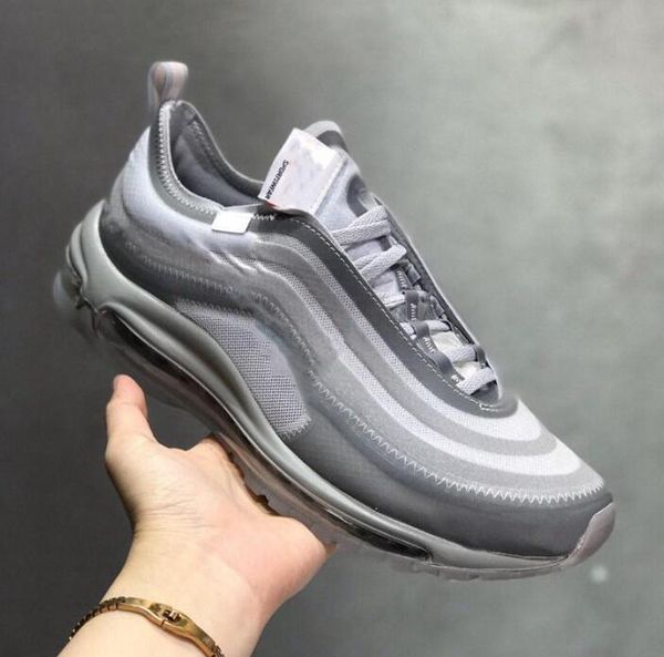 

wolf grey menta serena williams rainbow men women running shoes 97s white light grey sport designer sneakers